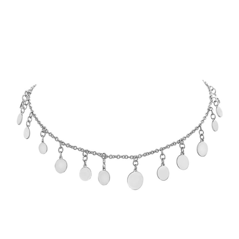 Choker Necklace